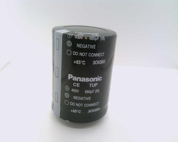 MATSUSHITA ELECTRIC EET-HD2G681KJ