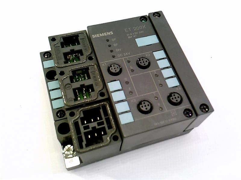 SIEMENS 6ES7141-1BF11-0XB0