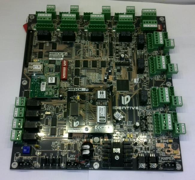 IDENTIVE GROUP 026-0000828