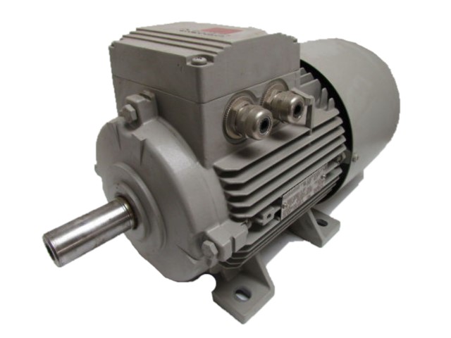 SIEMENS 1LA7107-4AA60