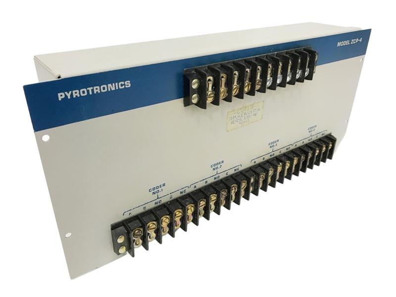 ZCP-4 by SIEMENS