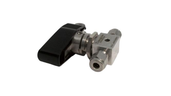 SWAGELOK SS-43GVS4-LL