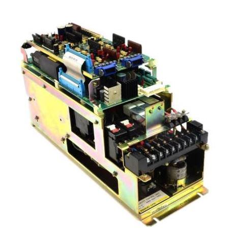 FANUC A06B-6047-H201