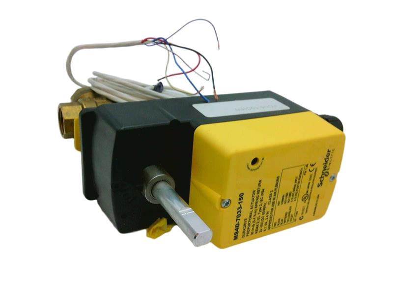 SCHNEIDER ELECTRIC VS-2313-827-9-13
