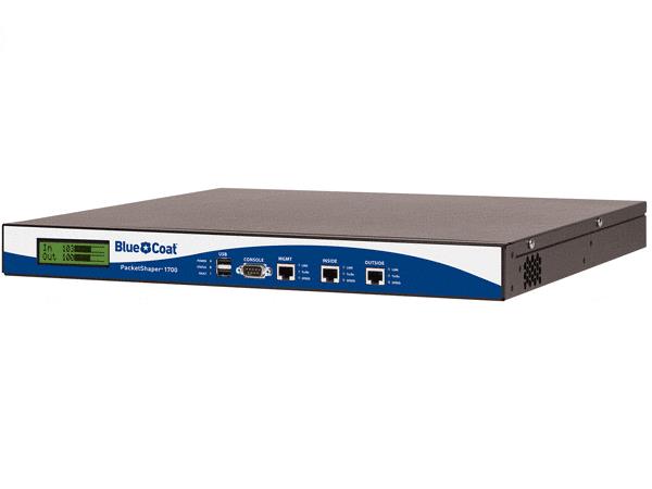 BLUECOAT SYSTEMS PS1700-L006M