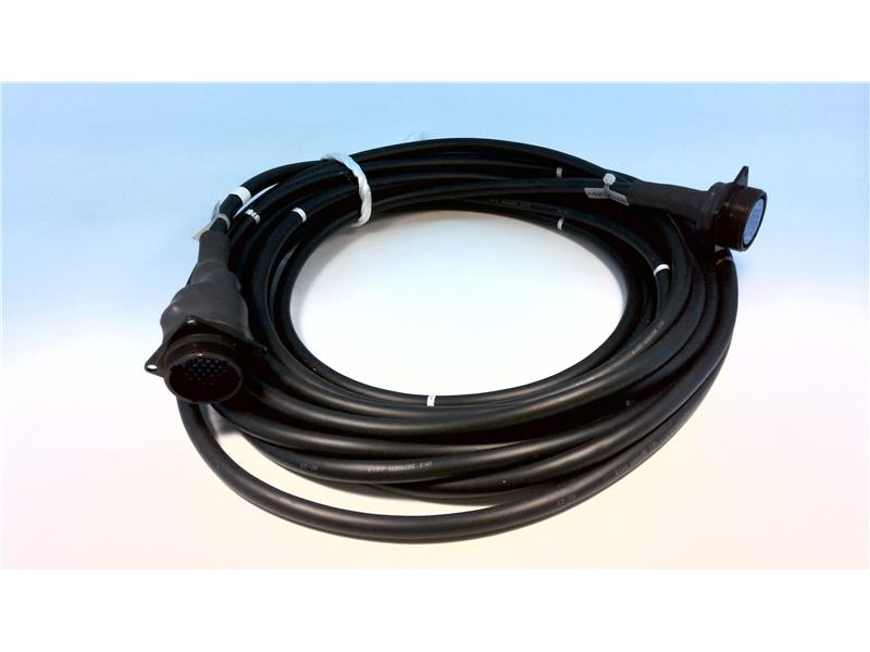 FANUC A660-2005-T924