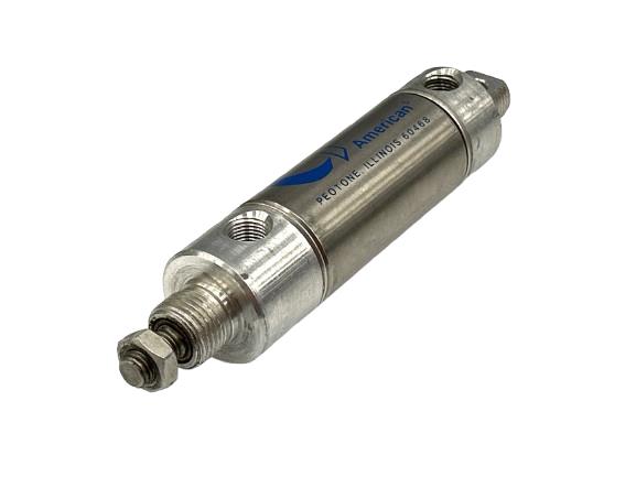 AMERICAN CYLINDER CO INC 1062DVS-1.00