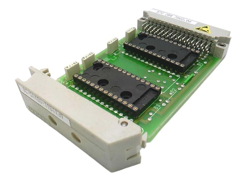SIEMENS 6FX1861-0BX03-3B