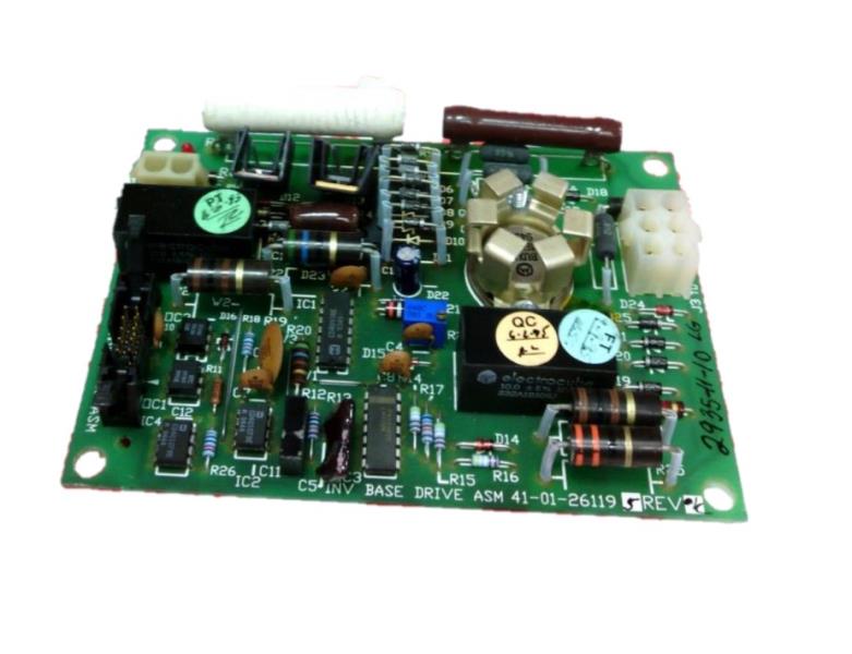 ABB THOMAS & BETTS 41-01-261195