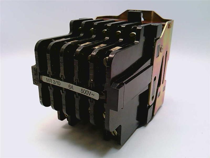 ASEA BROWN BOVERI MR-3/10-36VAC