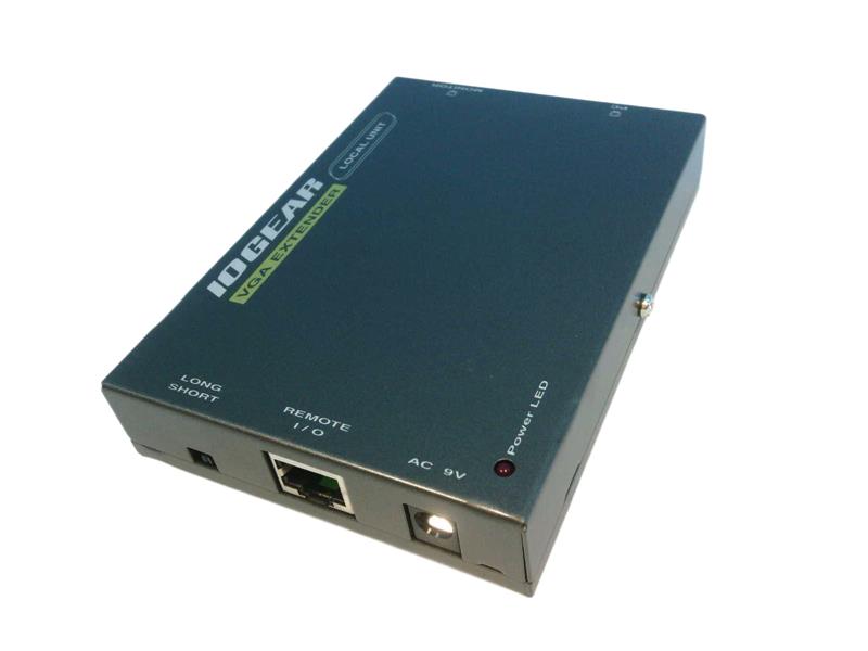 IOGEAR GVE120