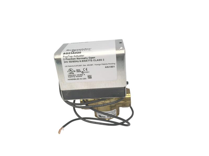 VT2212G23A020 by SCHNEIDER ELECTRIC