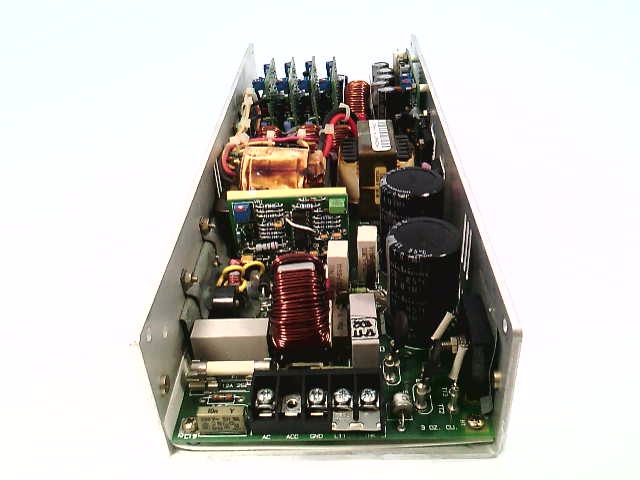 HUBBELL 400A-9122001