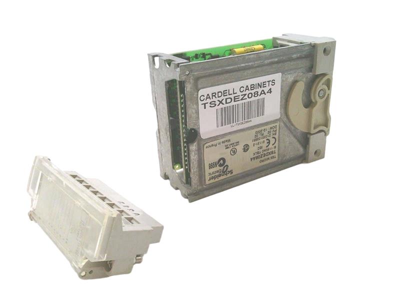 TSXDEZ08A4 by SCHNEIDER ELECTRIC