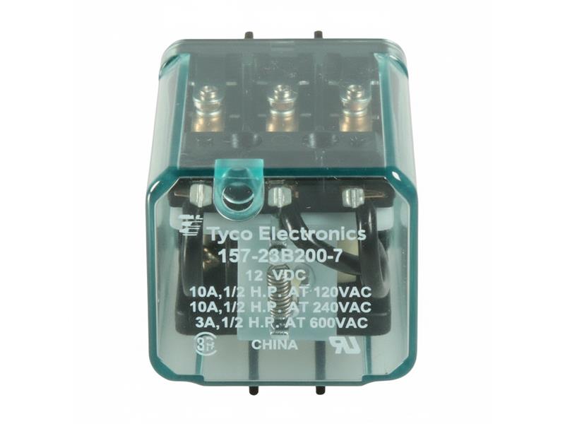 TE CONNECTIVITY 3-1617758-7
