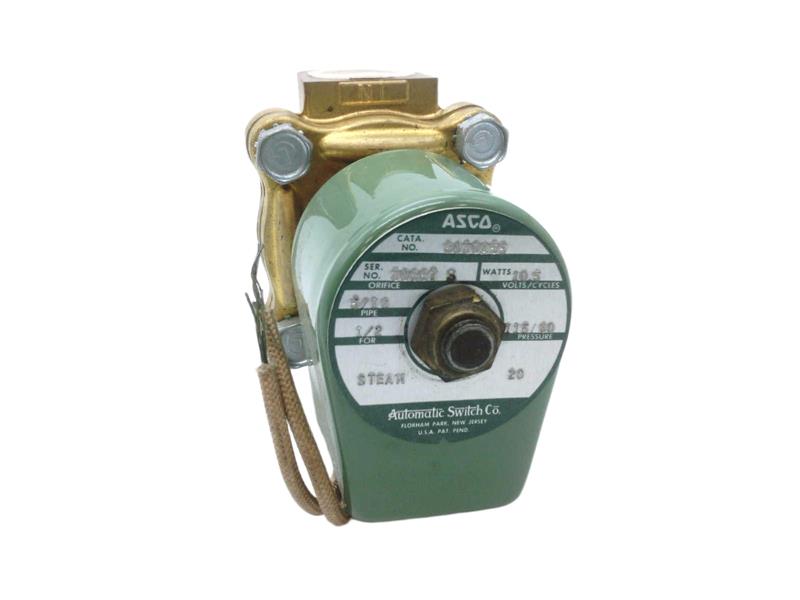 ASCO 8030A055-115