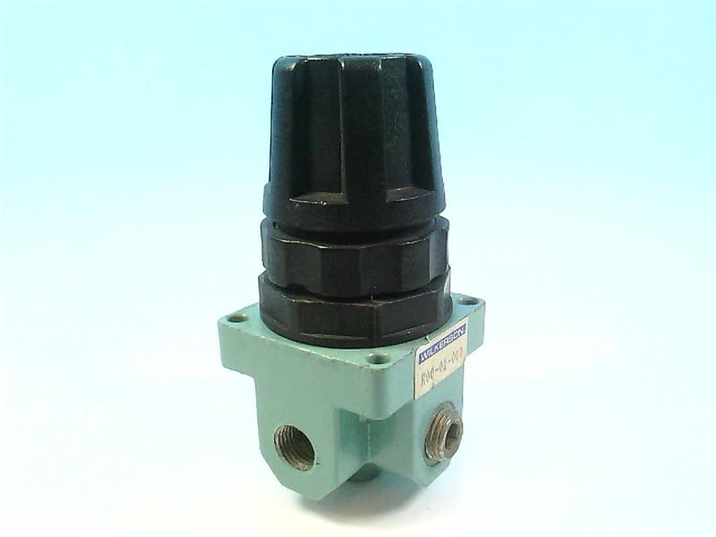 WILKERSON PNEUMATIC R00-01-000