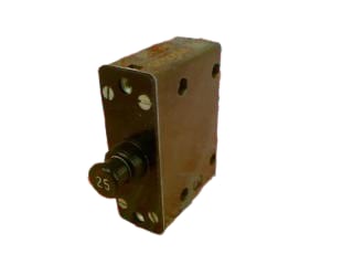 MS25005-25 by MECHANICAL PRODUCTS