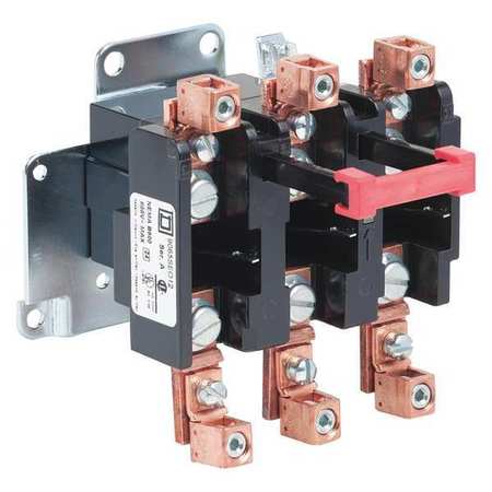 SCHNEIDER ELECTRIC 9065SEO12