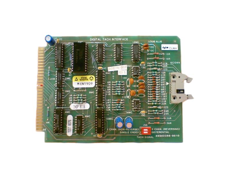 46S02396-0010 by MAGNETEK