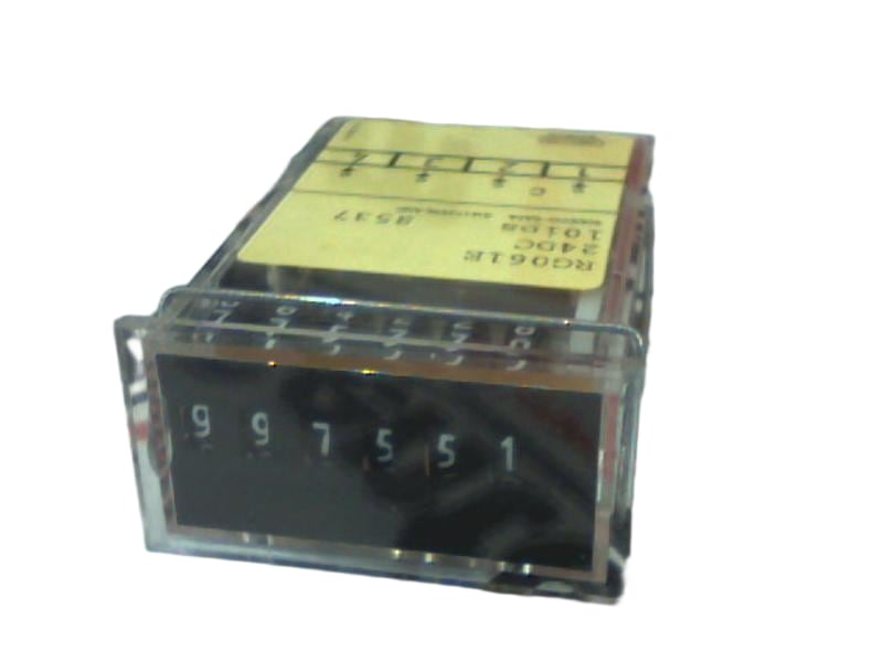 RG061E by JOHNSON ELECTRIC