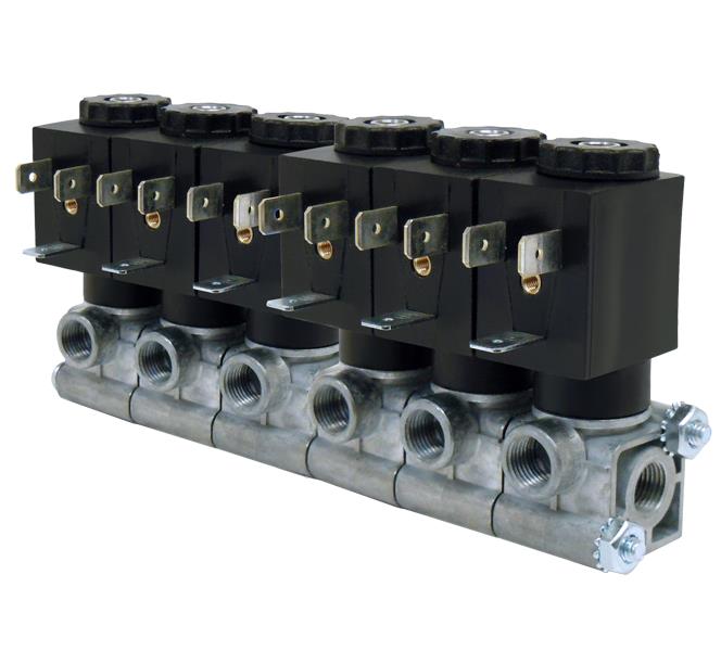 3922-1H03-BAA3A8 by SPARTAN SCIENTIFIC