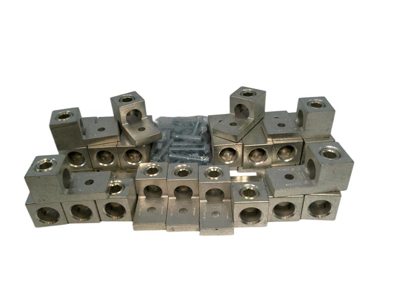 EATON CORPORATION LKS4