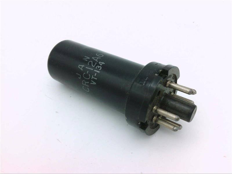 RCA CRC-12A6