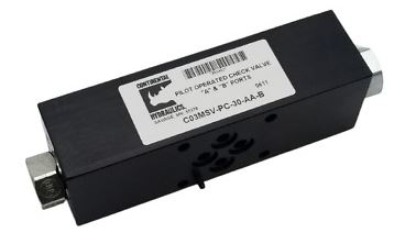 C03MSV-PB-30-AA-B by CONTINENTAL HYDRAULICS