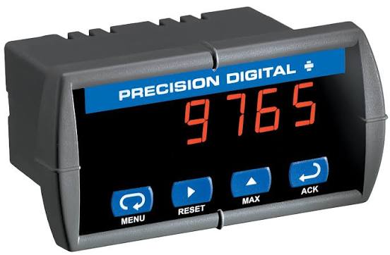PD765-6R2-01 by PRECISION DIGITAL