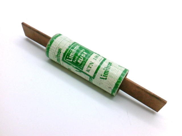 EATON CORPORATION KTN-100