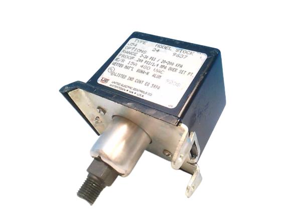 UNITED ELECTRIC J54-24