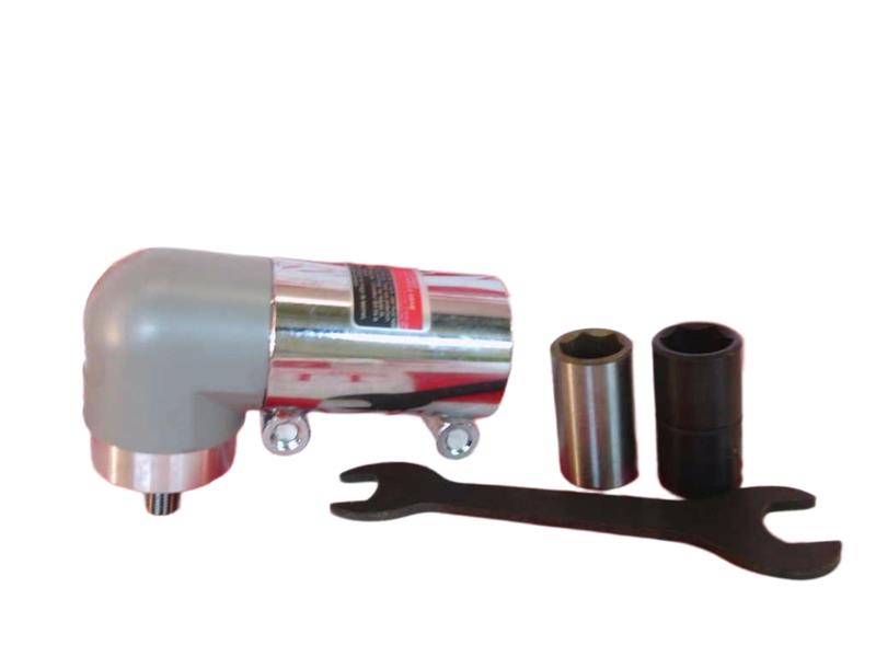 MILWAUKEE POWER TOOLS 5261-48-06-2871