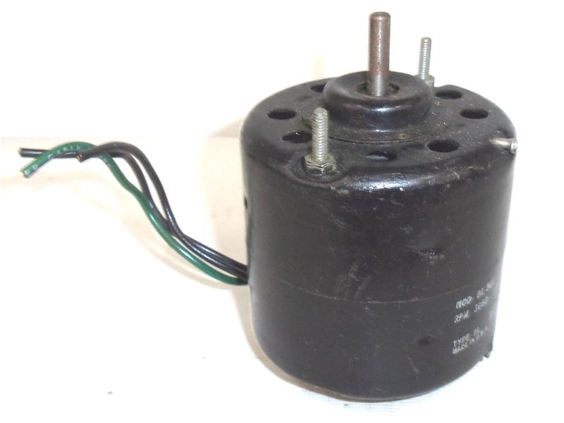 REDMOND CO INC BL301