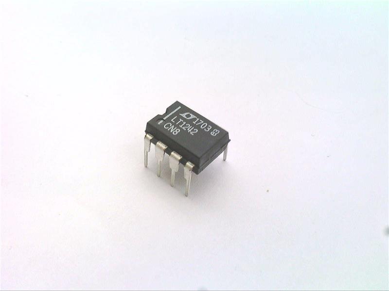 ANALOG DEVICES LT1242CN8PBF