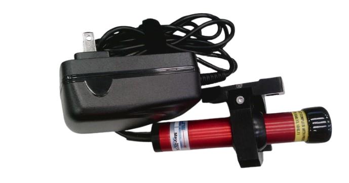 CEMAR ELECTRO INC CL-810
