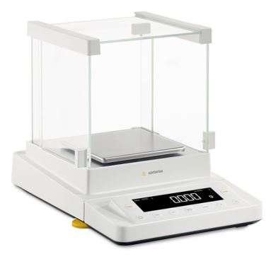 SARTORIUS MSE5203S-100-DE