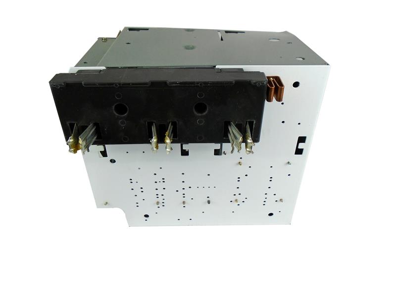 ALLEN BRADLEY 112B-BDB-6P-24R-41-79UL-908