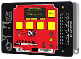 UTILITY RELAY COMPANY AC2M-DS416