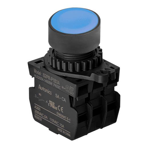 AUTONICS S2PR-P1B3A
