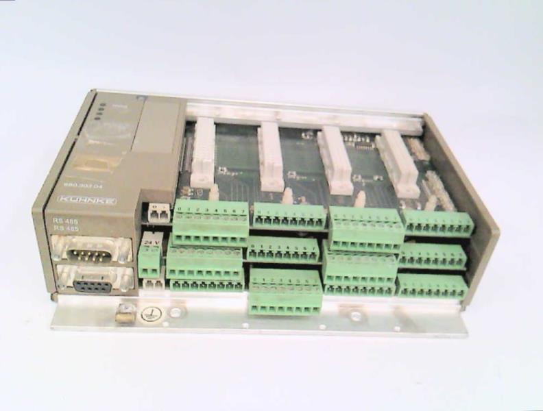 680.303.04 by KUHNKE AUTOMATION