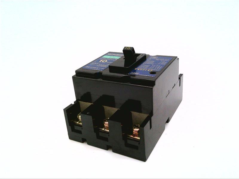 MITSUBISHI NF30-CS-3P-10A