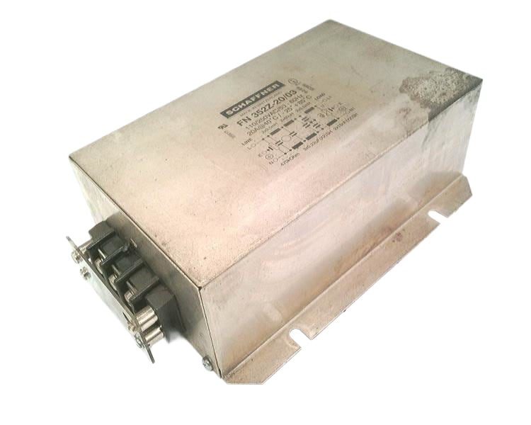 TE CONNECTIVITY FN 352Z-20/03