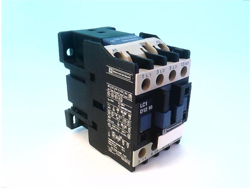 SCHNEIDER ELECTRIC LC1D1210U7