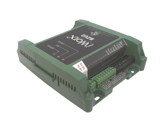 TACO COMFORT SOLUTION BZU2