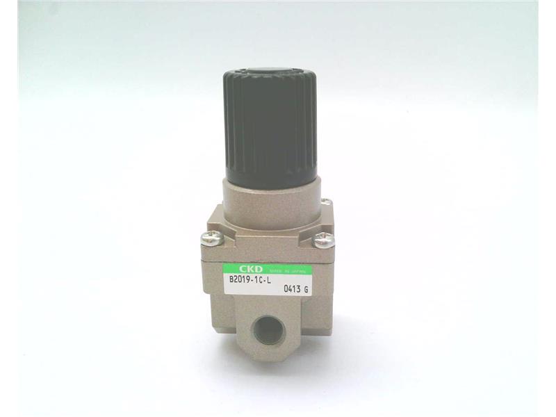 CKD CORP B2019-1C-L
