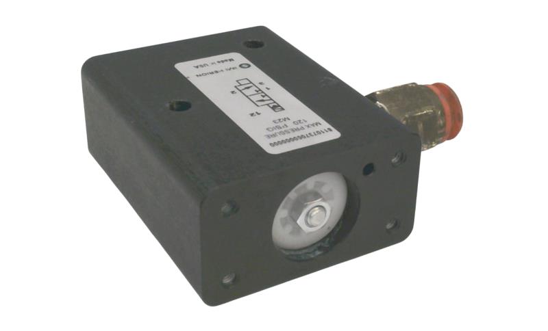 NORGREN 8110737000000000