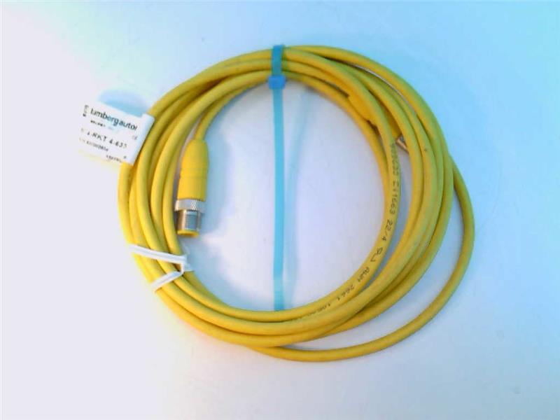 BELDEN RST 4-RKT 4-643/6M