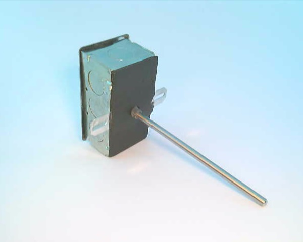 SCHNEIDER ELECTRIC ETD100-NE-8