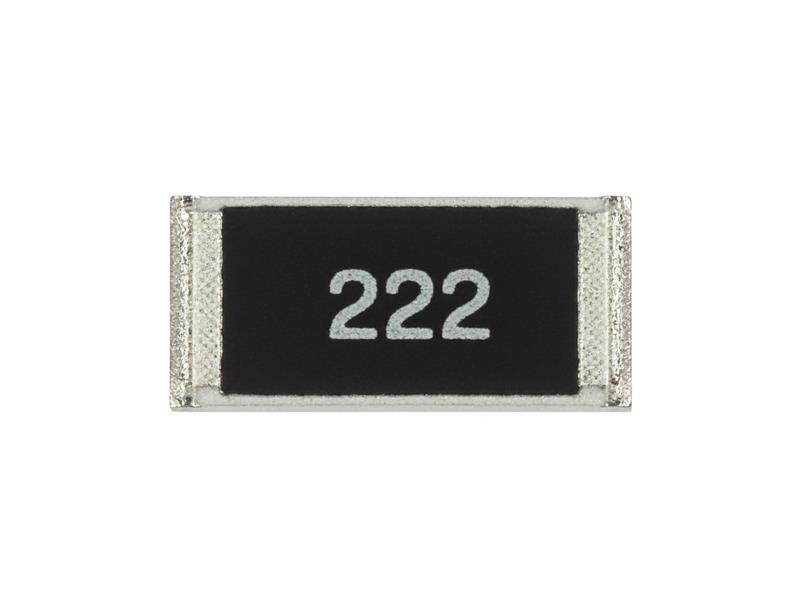 TE CONNECTIVITY CRGS0603J6M8